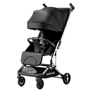 maiduomi | Foldable Sit-to-Lie Baby Stroller