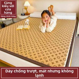 Thảm Ngủ Mát Mẻ Cho Mùa Hè