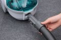 [Mới 100%] Máy hút bụi Hitachi CV-BF16 GN - Hàng Chính Hãng. 