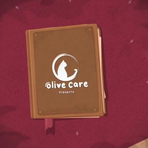 Olive Care SINGLE CREAMY TREATS 16gr & 20gr Snack Cemilan Kucing Bernutrisi dengan Daging Ayam/Salmon/Tuna Asli with Red Spinach/Winter Squash/Highbush Blueberry