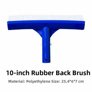SwimmingSeason | Steel Swimming Pool Brush Various Sizes
