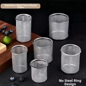 Besee | Stainless Steel Tea Strainer Filter