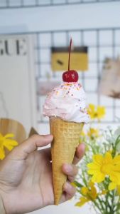 Ice cream maker Iceler / Mesin pembuat Es krim dan Gelato