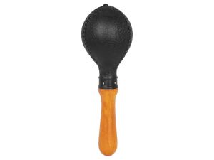 IRIN | IRIN Chuyên Nghiệp Maracas Shakers Lắc Lư Búa Cát Nhạc Cụ Gõ Cho KTV Đảng Nhựa + Gỗ Chắc Chắn Đồ Chơi Âm Nhạc