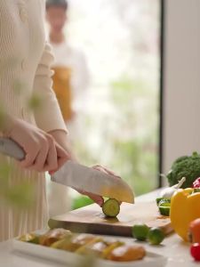 Midea | Máy Chiên Không Dầu Thông Minh Không Cần Lật Dung Lượng Lớn Có Thể Quan Sát Đôi