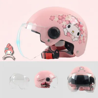 Summer Safety Helmet for Kids