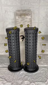 Grip Retro Motor & Handfat Grip Motor: Panduan Lengkap