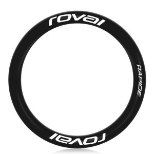 Readu ROVAL RAPIDE CL II Road Wheelset Decals Circle Wheel Color Change Stickers Bicycle Cycling Equipment Accessories