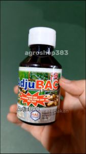 ADJUBAC 50 ml Adjuvan Perata dan Perekat Organomodified Polydimethylsiloxane