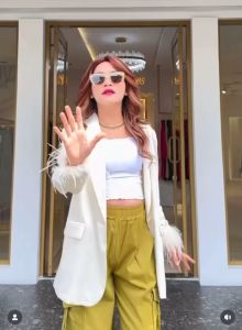 Celana Cargo Jogger Premium Katun Stretch: Trend Terbaru untuk Aktivitas Harian