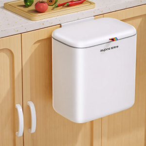 JOYBOS | Wall-mounted Large Kitchen Waste Bin
