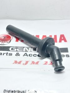 Cop busi kop busi cangklong busi Yamaha R25 MT25 original