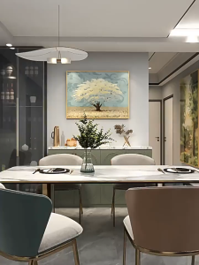 Modern living room wall murals hotelmurals bedroom decorations home decoration paintings