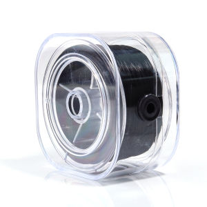 Dây Thun Nhiều Màu 90M/cuộn Đường Kính 0.8mm Chất Liệu TPU Dùng Làm Vòng Tay Vòng Cổ Trang Sức Tự Làm