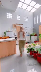 Nex One Washing Machine Cleaner - Pembersih Mesin Cuci Bubuk 1 KG