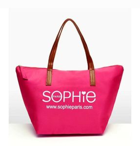 BSK SOPHIE MARTIN PARIS TOTE BAG bahan LONGCHAM PREMIUM.