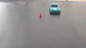 Landa Ld1804 1 18 Scale Rc Drift Car Mx5 Na Rear Drive Pop Up Headlight Electric Remote Control Sports Car For Hobby Enthusiasts