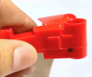 แพ็ค 30 ชิ้น ไกคันเร่งเครื่องตัดหญ้า 411RBC อะไหล่เครื่องตัดหญ้า คุณภาพดี