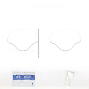 สติ๊กเกอร์ซ่อมส้นรองเท้าแบบมีกาวในตัว รองเท้ากีฬา ซับใน แพทช์ซ่อมแซมการสึกหรอ แพทช์ซ่อมรองเท้าป้องกันการสึกหรอ