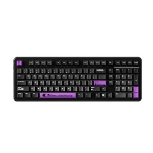 EWEADN | Wireless Bluetooth Triple Mode Customizable Gaming Keyboard and Mouse Set