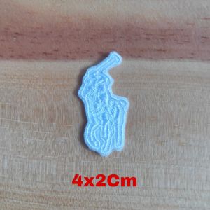 Patch Bet Logo Bordir Polo