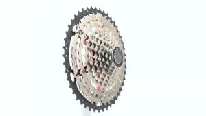 ZRACE MTB Bicycle Cassette 8/9/10/11/12 Speed HG Freehub 11-42T 11-46T 11-50T 11-52T Compatible with Shimano Alivio Deore SLX XT