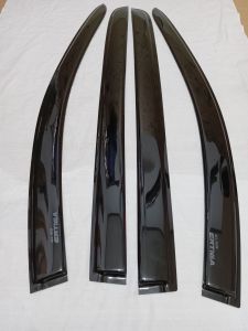 Talang air mobil SUZUKI ALL-NEW ERTIGA model slim