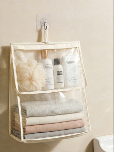 Waterproof Bathroom Storage Bag