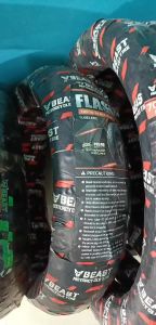 BEAST TIRE FLASH
