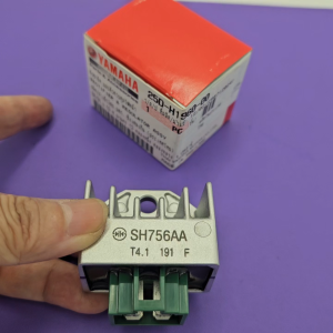 YAMAHA LC135 V1-V6 / NOUVO LC /EGO LC RECTIFIER & REGULATOR 100% ORI LC135  KATAB 25D-H1960-00