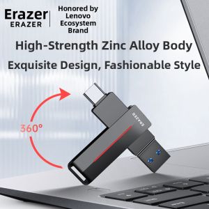 Lenovo | Type-C Dual Interface USB Flash Drive