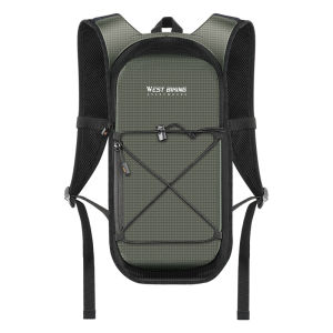 West Biking | Multipurpose Outdoor Backpack Hydration Compatible