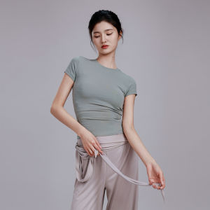 DKYY | Slim Fit Modern Dance Training T-shirt