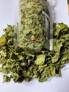 Daun Pegagan Daun Antanan Kering 100 Gram