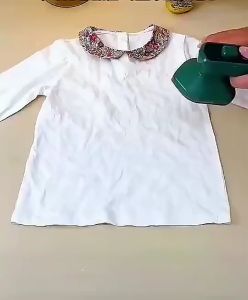 Bàn Ủi Hơi Nước Mini Cầm Tay – Là Nóng Nhanh Nhỏ Gọn Tiện Mang Theo Khi Đi Du Lịch Công Tác