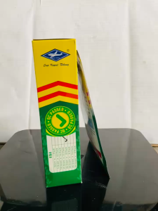 Benih semangka inul berbiji F1 FRONTIER 35 isi 20gr dari CAP KAPAL TERBANG