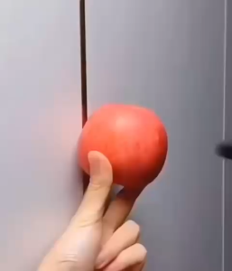 硅胶防撞门把手保护套浴室门防盗门房间门卫生间门拉手套门吸静音Silicone anti-collision door handle protective cover bathroom door anti-theft door room do