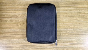 O-KAY For Watch With Collection Bag Portable Travel Watch Strap Organizer Watchband Holder Storage Bag Zipper Pouch