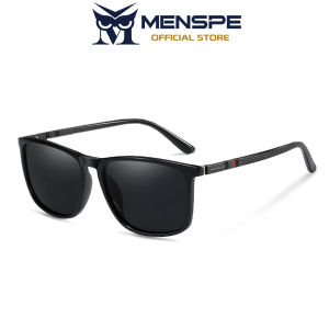 MENSPE Men Sunglasses Driving Glasses Outdoor Sports Glasses UV400 Lightweight Eyewear Clean Vision Sunglasses Cycling Riding Running Glasses