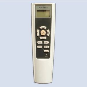 Remot Control AC SHARP A8633JBEZ Original