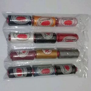 COD Isi 6 pcs - Benang Jahit Yamalon 40/2 500 yard