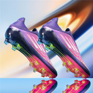 CHAODONG | Professional Children Student Soccer Shoes