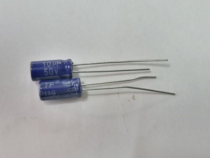 Capacitor Eletrolítico 10000uF / 25V