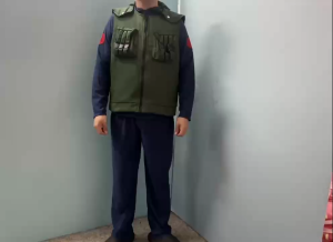 Men Women Ninja Vest Cosplay Costume Halloween Party Festival Perform Kakashi Hatake Cos