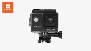 SJCAM SJ4000 AIR Action Camera: A Comprehensive Guide for Vloggers & Sports Enthusiasts