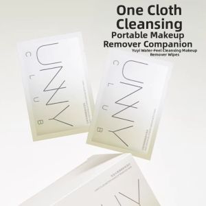 UNNY CLUB | Multi-Purpose Gentle Cleansing Wipes