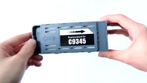 L18058 L18050 C9345 Maintenance Box for Epson L15158 L15168 L15160 L15150 L15188