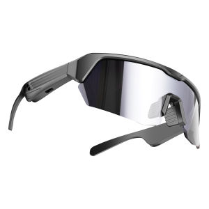Smart Glasses UV Protection Sunglasses Outdoor Sport Cycling Men Women Wireless Call Remote Headset Listening Music Sunglasse