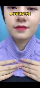 Khăn Len Choàng Cổ Chui Đầu Giả Áo Cổ Lọ Giữ Ấm - 100style