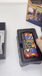 Kemei KM RS7098 USB ชาร์จเครื่องโกนหนวดไฟฟ้า ขนาดเล็ก พกพาหัว คลิกที่นี้เพื่อเลือกรายการ สำหรับชุดเครื่องโกนหนวดชูด